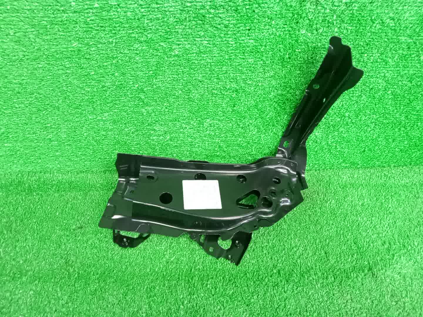 Крепление фары левое переднее MAZDA CX-5 KF2P KB7W-54-140 4 ракурс