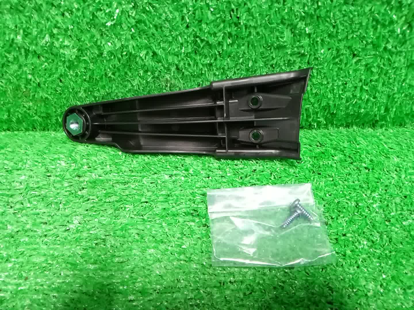 Крепление фары левое переднее TOYOTA VOXY MZRA90W 81196-V1070 1 ракурс