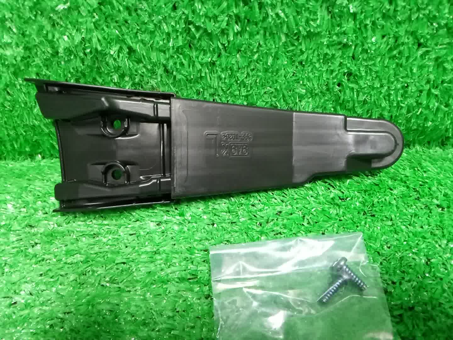 Крепление фары левое переднее TOYOTA VOXY MZRA90W 81196-V1070 2 ракурс