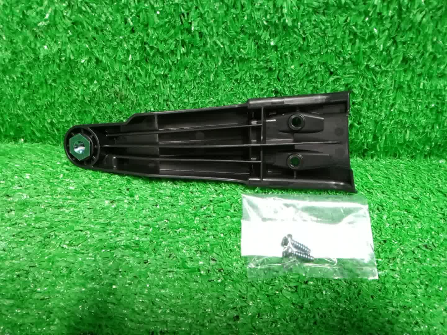 Крепление фары правое переднее TOYOTA VOXY MZRA90W 81195-V1070 1 ракурс