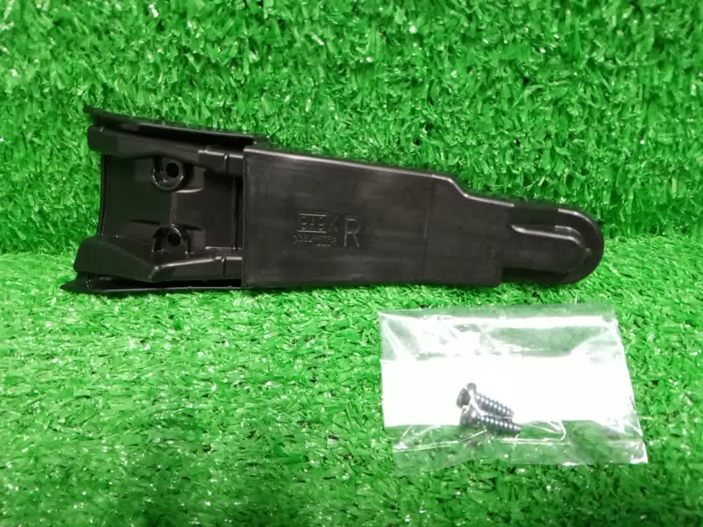 Крепление фары правое переднее TOYOTA VOXY MZRA90W 81195-V1070 2 ракурс