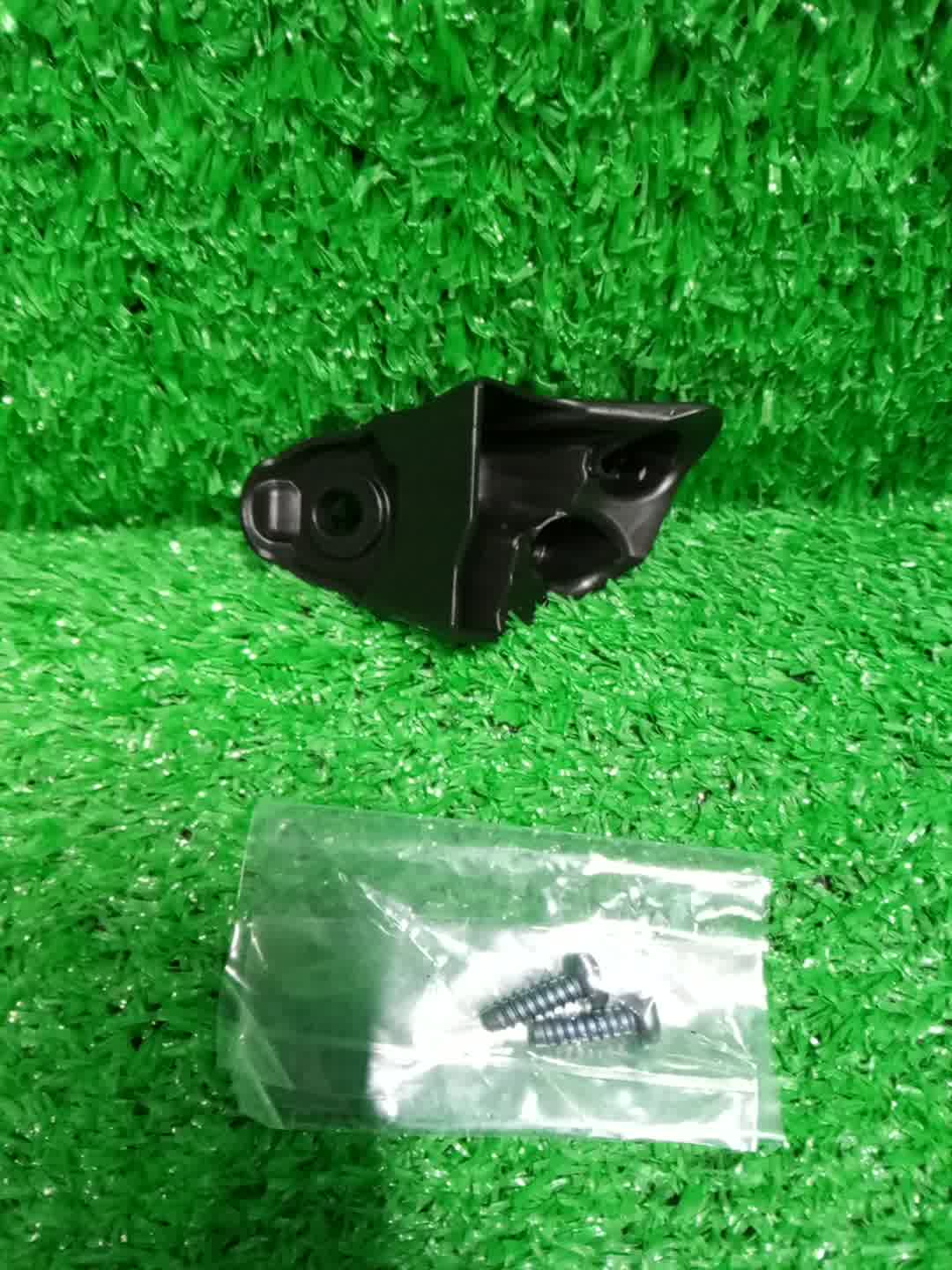 Крепление фары правое переднее TOYOTA VOXY MZRA90W 81193-V1050 2 ракурс
