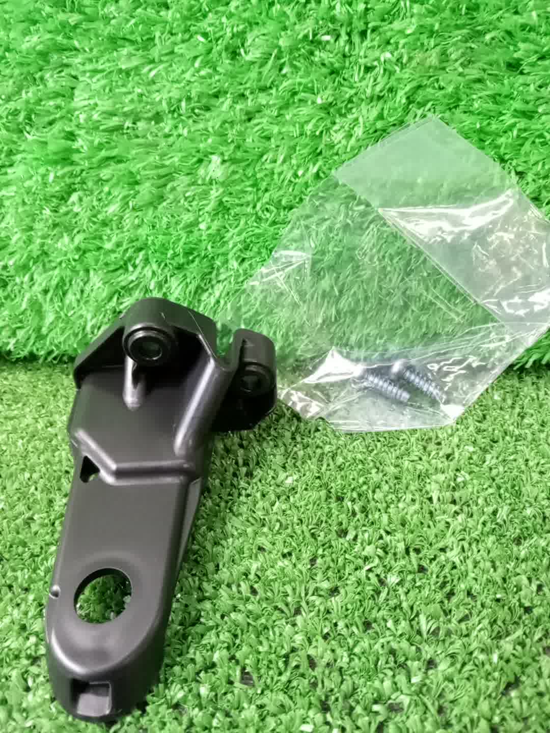 Крепление фары левое переднее TOYOTA VOXY MZRA90W 81194-V1060 2 ракурс