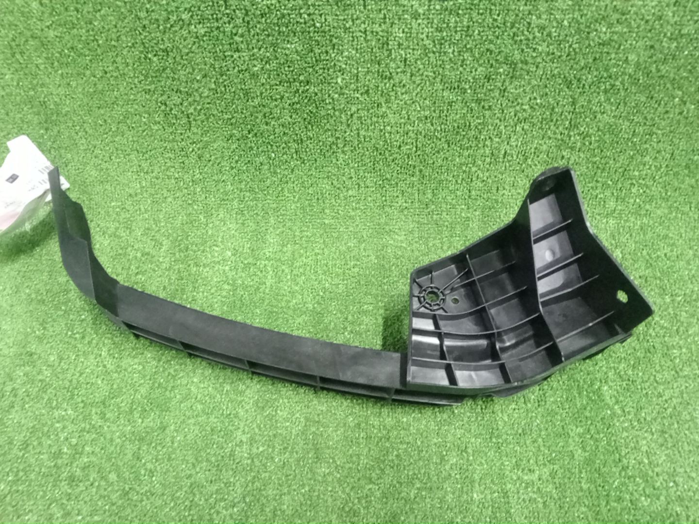 Крепление фары левое переднее HONDA STEPWGN RP7 71291-3T0-J01 2 ракурс