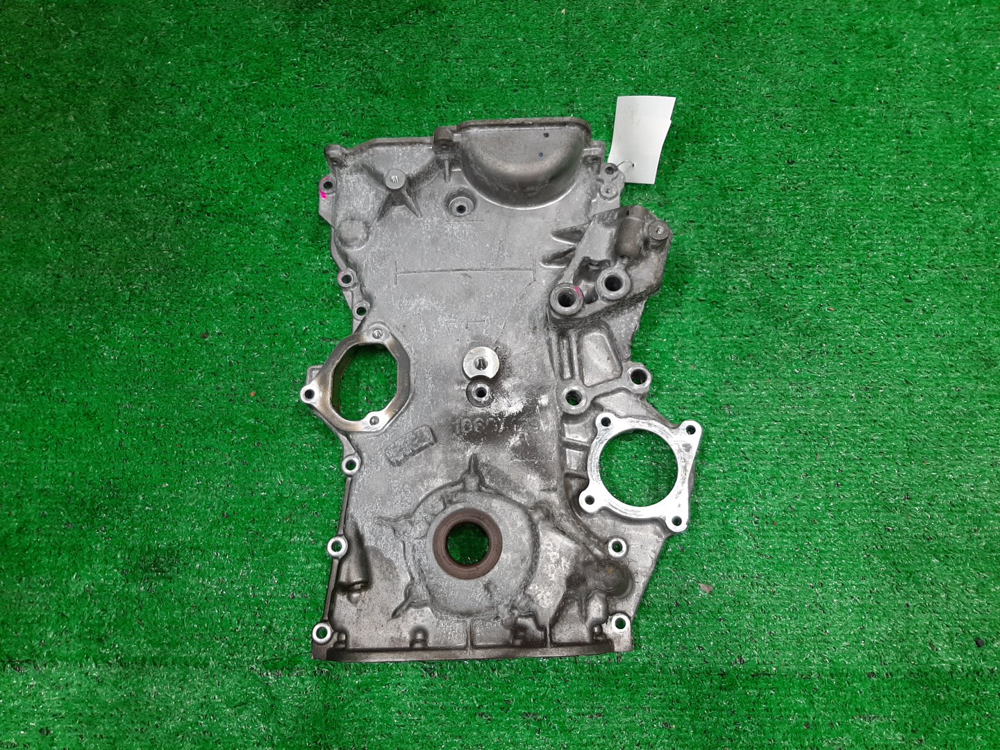 Лобовина двс MITSUBISHI COLT PLUS Z23W 4A91 1 ракурс Лобовина двс MITSUBISHI COLT PLUS Z23W 4A91 1 ракурс