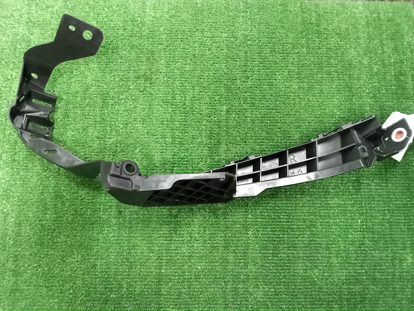 Крепление фары правое переднее HONDA SHUTTLE GK8 71140-TD4-J51 2 ракурс