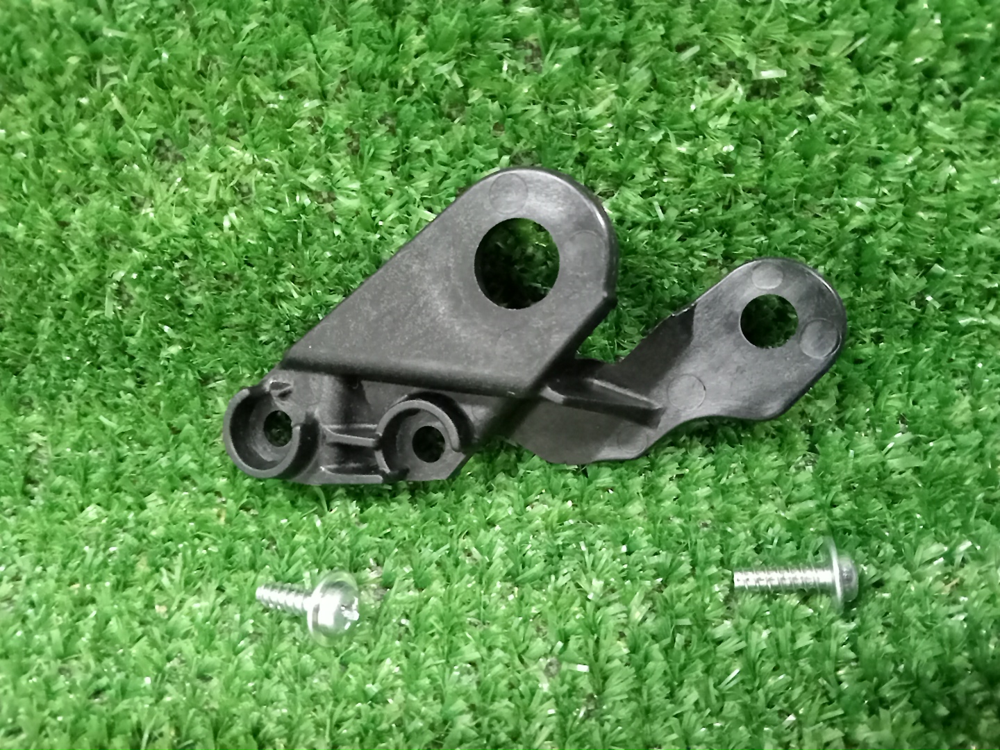 Крепление фары правое TOYOTA PRIUS ZVW51 81193-47140 2 ракурс