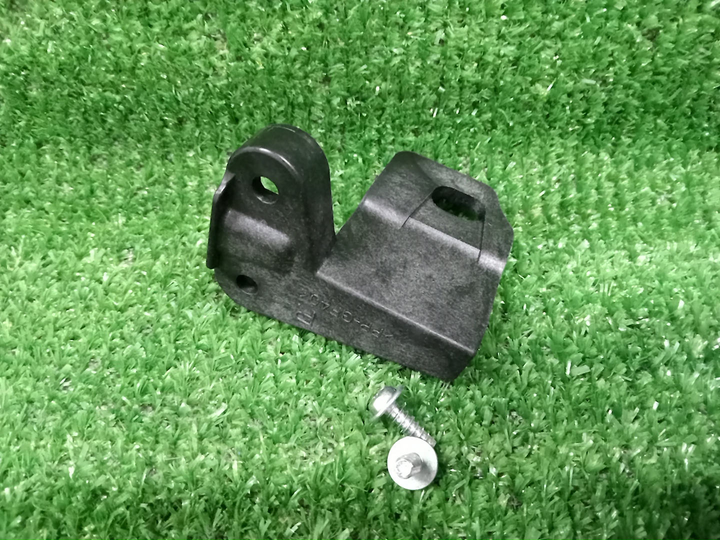 Крепление фары правое TOYOTA PRIUS ZVW51 81193-47120 3 ракурс