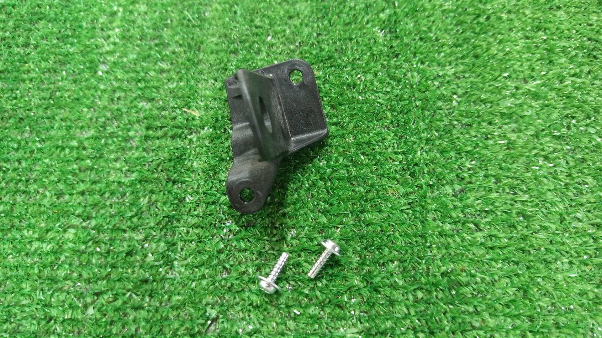 Крепление фары левое LEXUS LX600 VJA310W 81194-60230 3 ракурс
