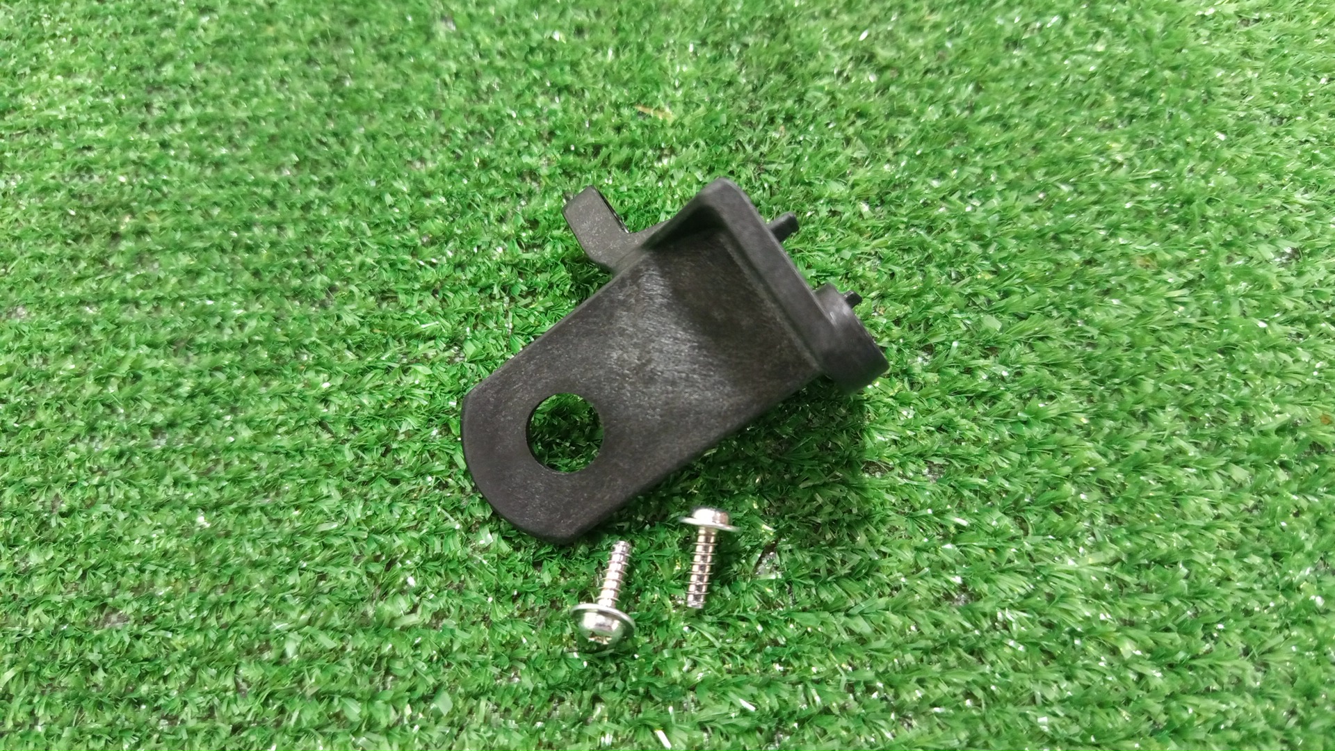 Крепление фары правое LEXUS LX600 VJA310W 81193-60230 2 ракурс