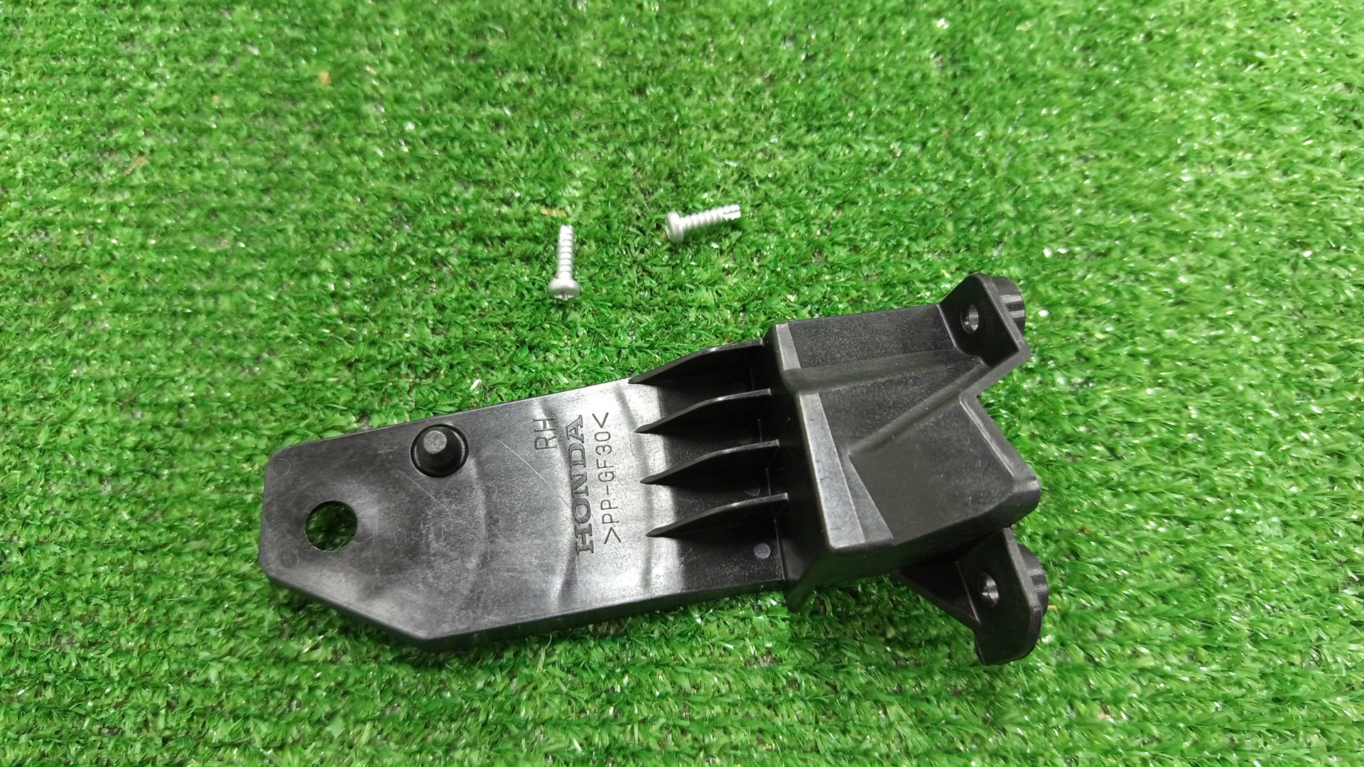 Крепление фары HONDA CR-V RW2 06100-TLA-J31 2 ракурс