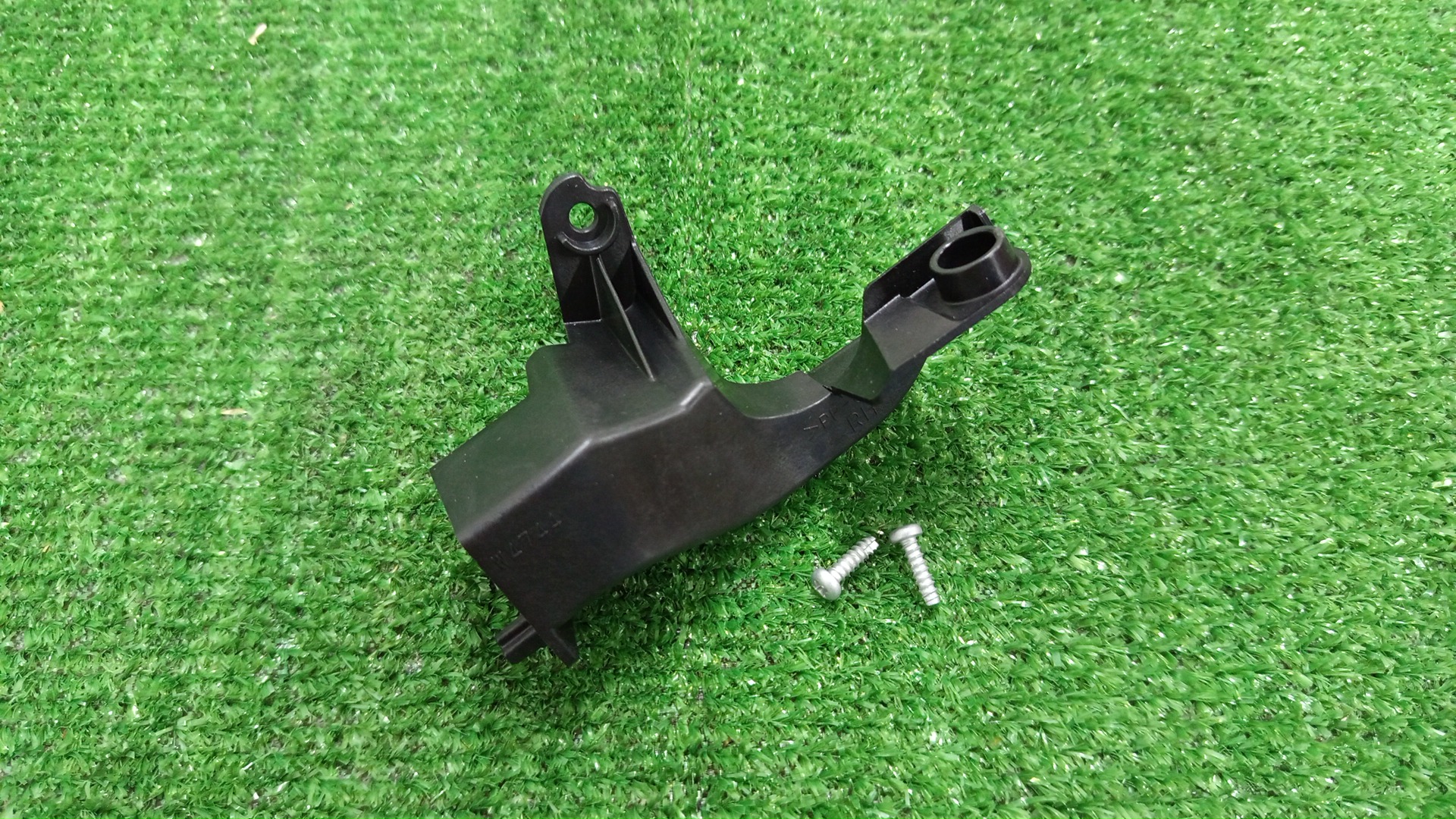 Крепление фары HONDA CR-V RW2 06100-TLA-J11 2 ракурс