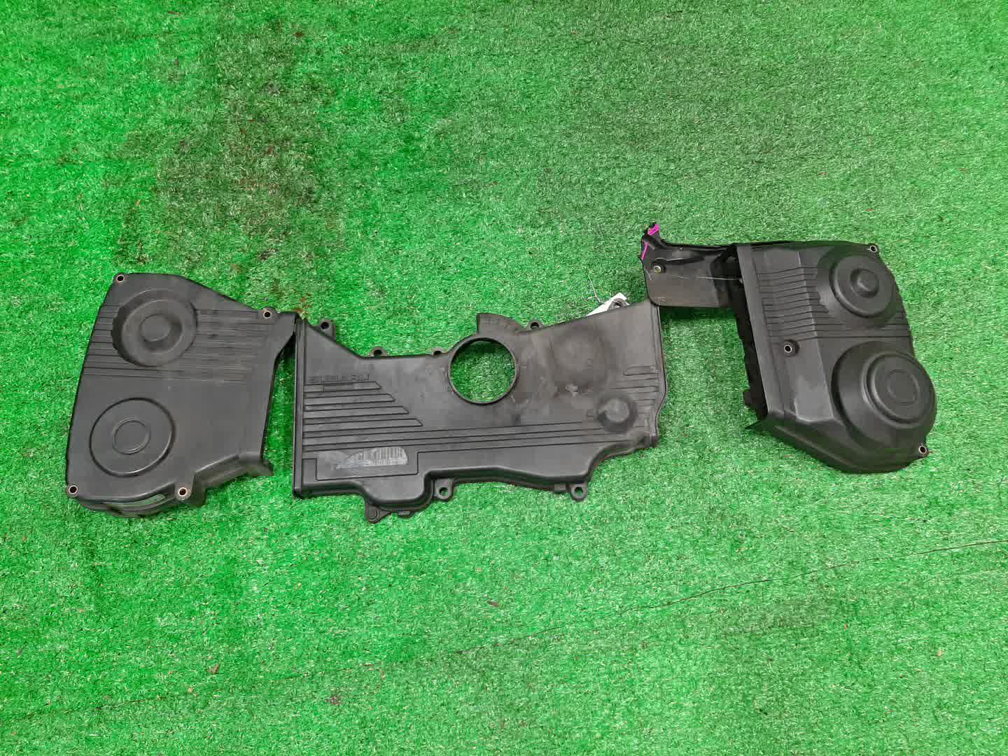 Крышка ремня грм SUBARU LEGACY BP5 EJ204 1 ракурс