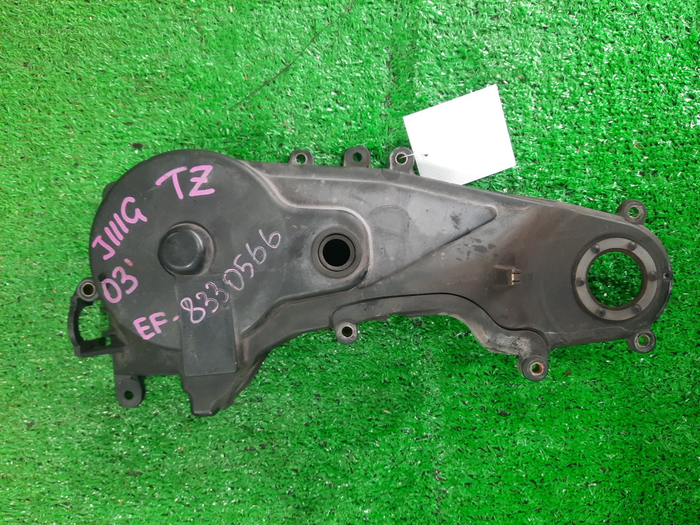 Крышка ремня грм DAIHATSU TERIOS KID J111G EF-DEM 1 ракурс