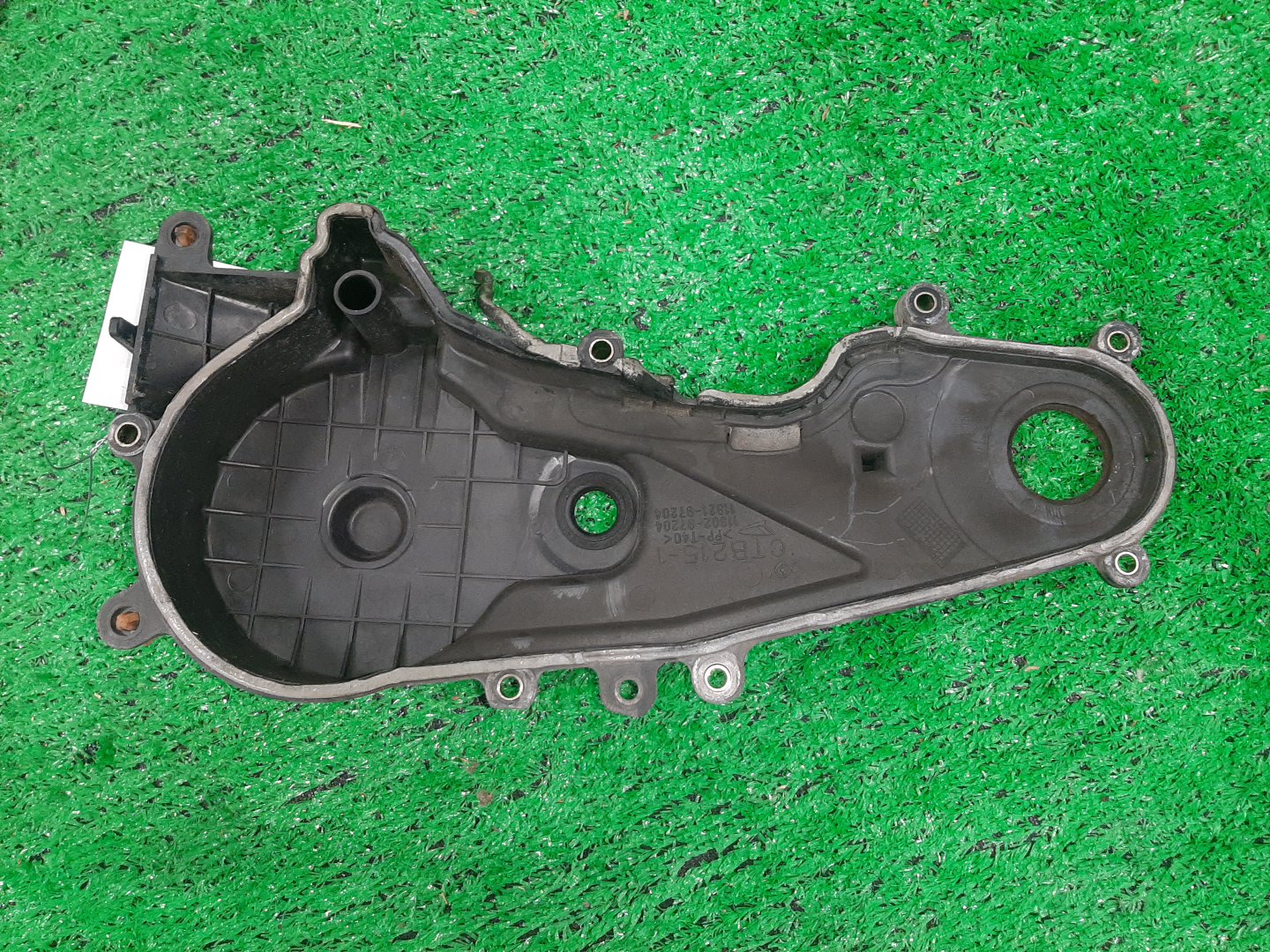 Крышка ремня грм DAIHATSU TERIOS KID J111G EF-DEM 2 ракурс