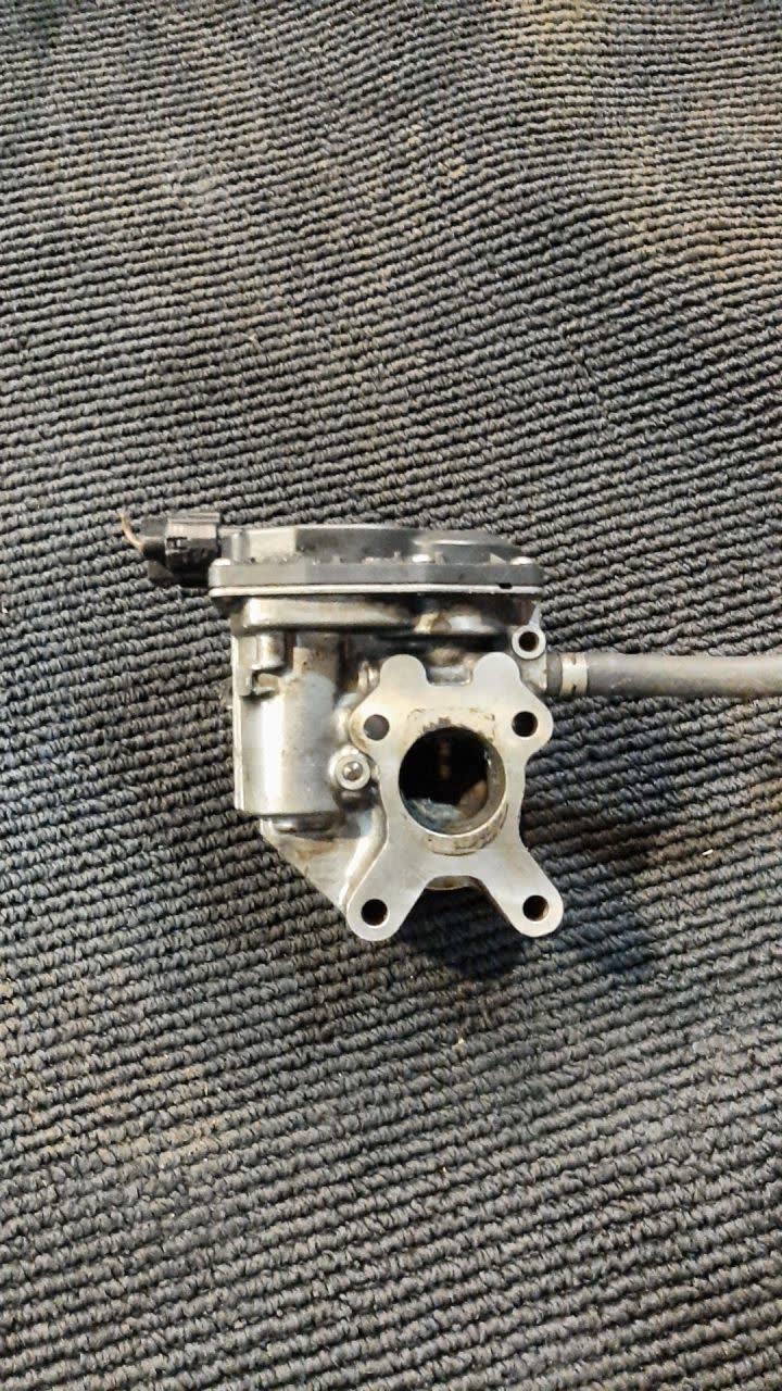 Клапан egr MAZDA ATENZA GJ2FW SH-VPTR SH01-20300 1 ракурс