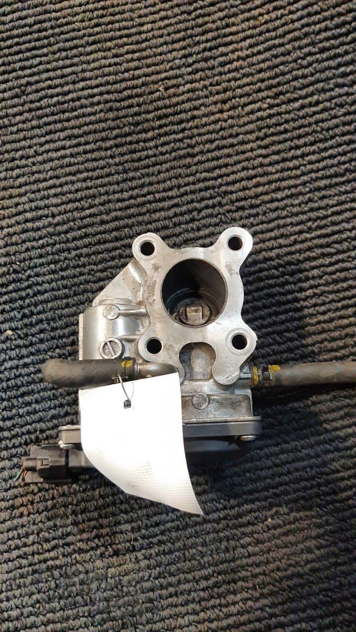 Клапан egr MAZDA ATENZA GJ2FW SH-VPTR SH01-20300 2 ракурс