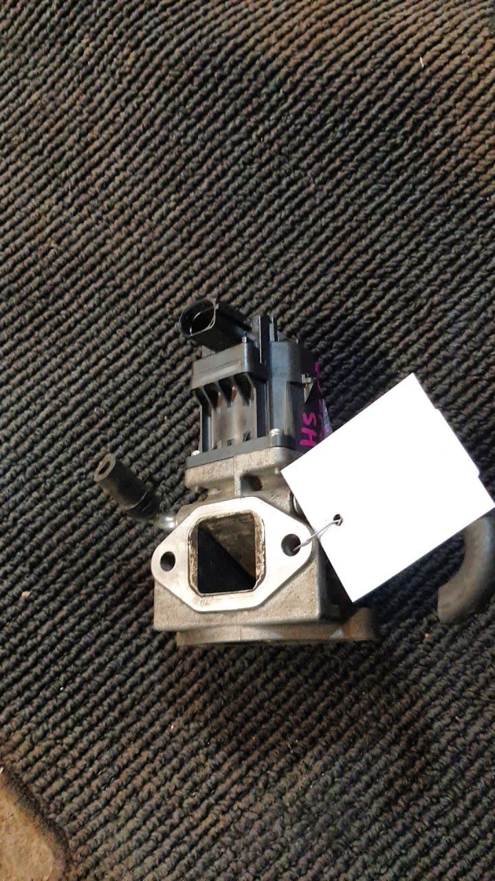 Клапан egr MAZDA ATENZA GJ2FW SH-VPTR SH01-K5T70874 1 ракурс