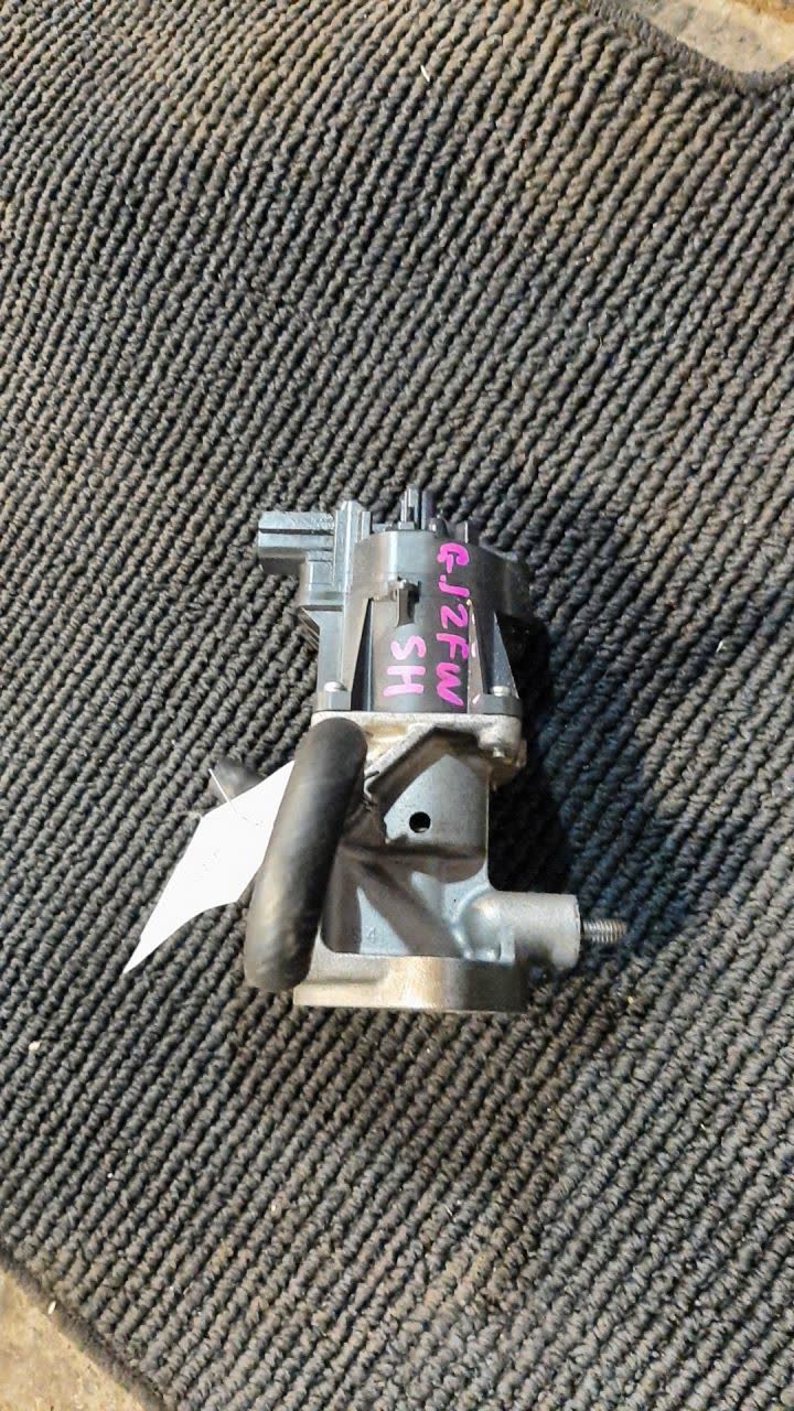 Клапан egr MAZDA ATENZA GJ2FW SH-VPTR SH01-K5T70874 2 ракурс