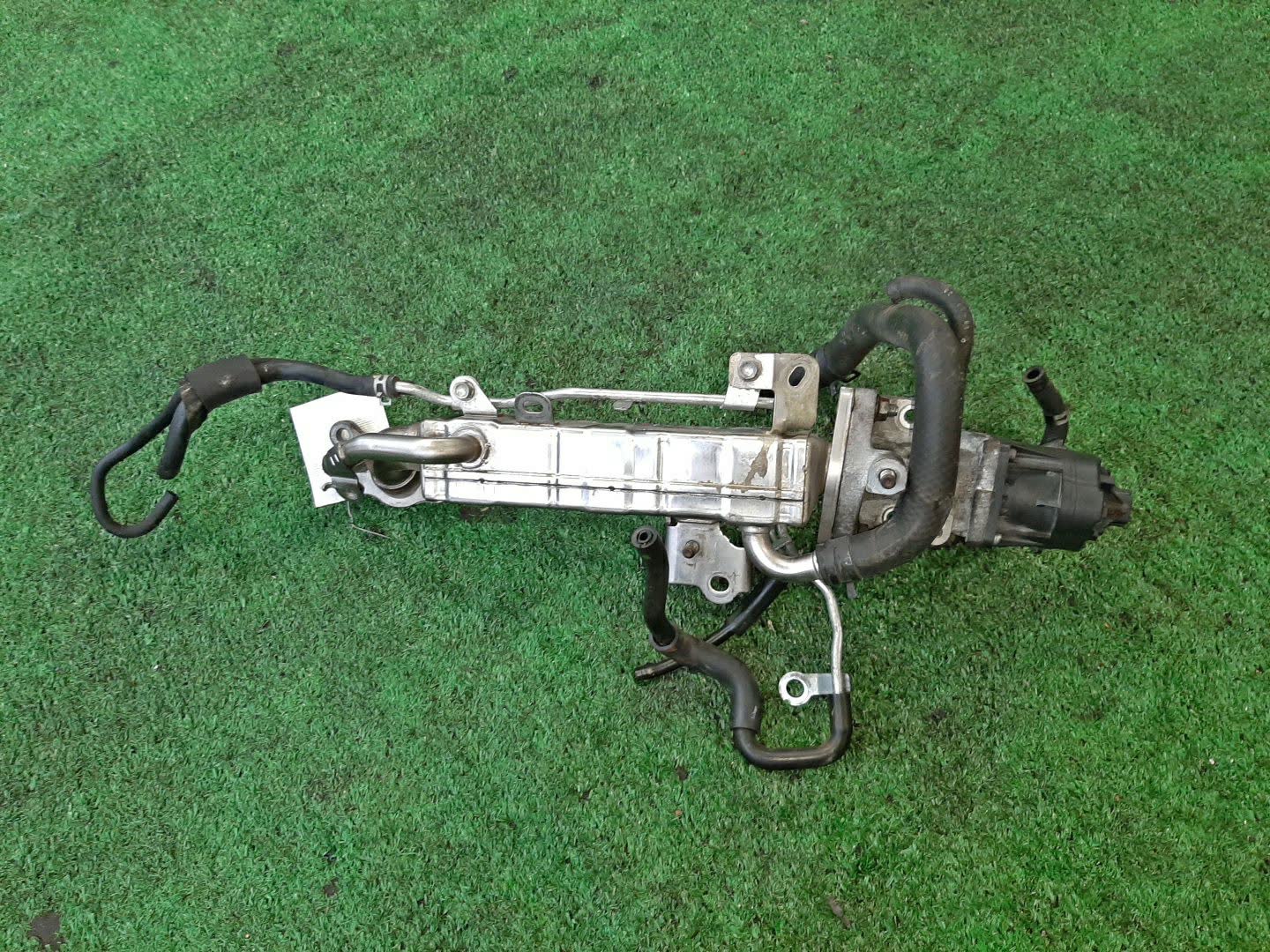 Клапан egr MAZDA CX-5 KE2AW SH-VPTS 1 ракурс