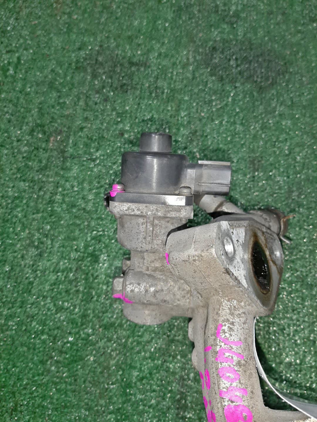 Клапан egr MITSUBISHI RVR GA3W 4B10 3 ракурс