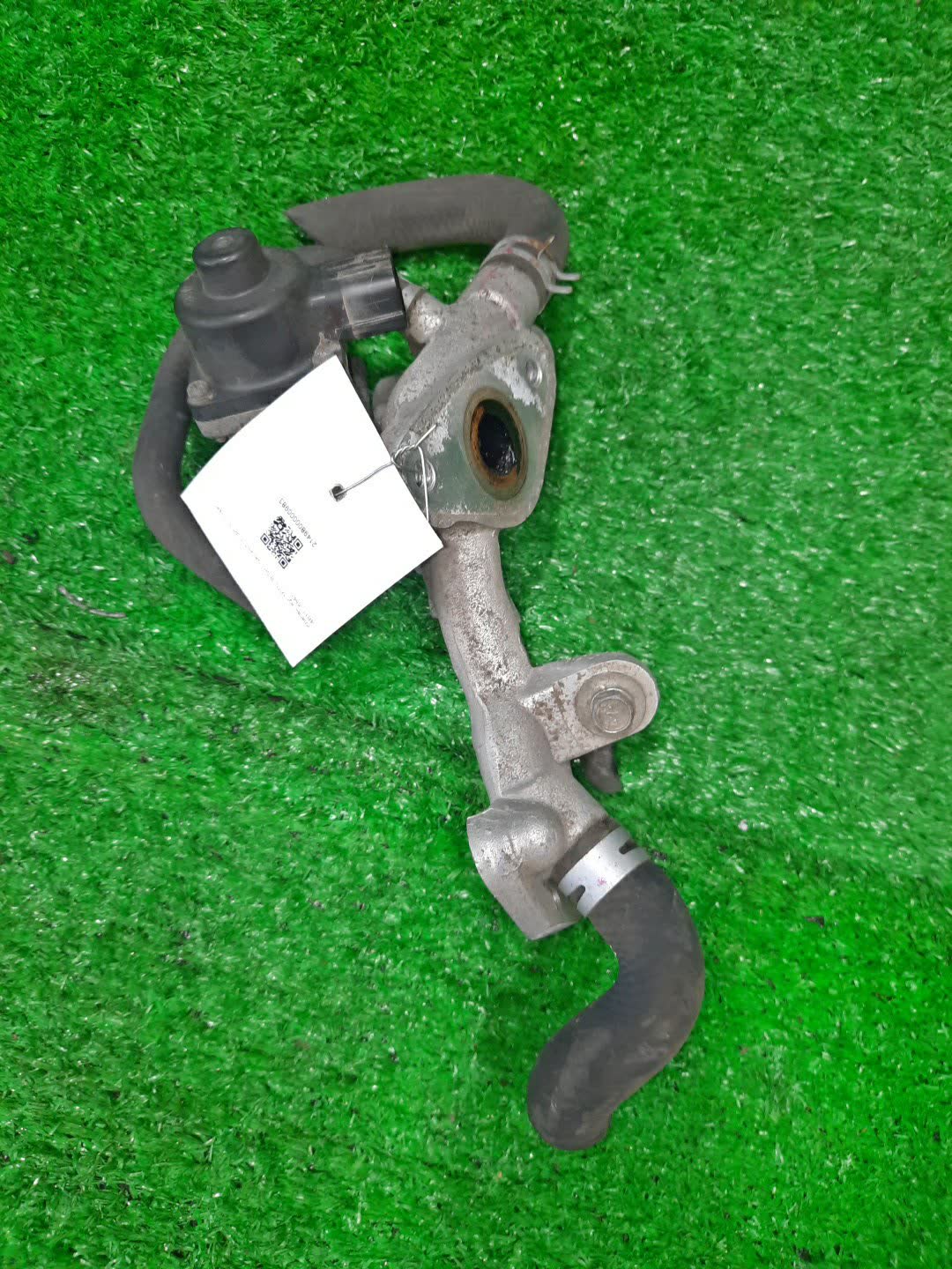 Клапан egr MITSUBISHI GALANT FORTIS CY4A 4B11 1 ракурс