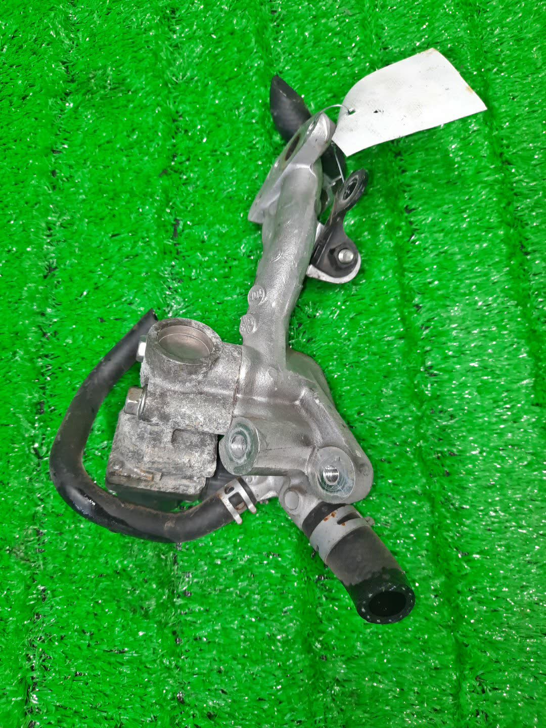 Клапан egr MITSUBISHI RVR GA3W 4B10 2 ракурс