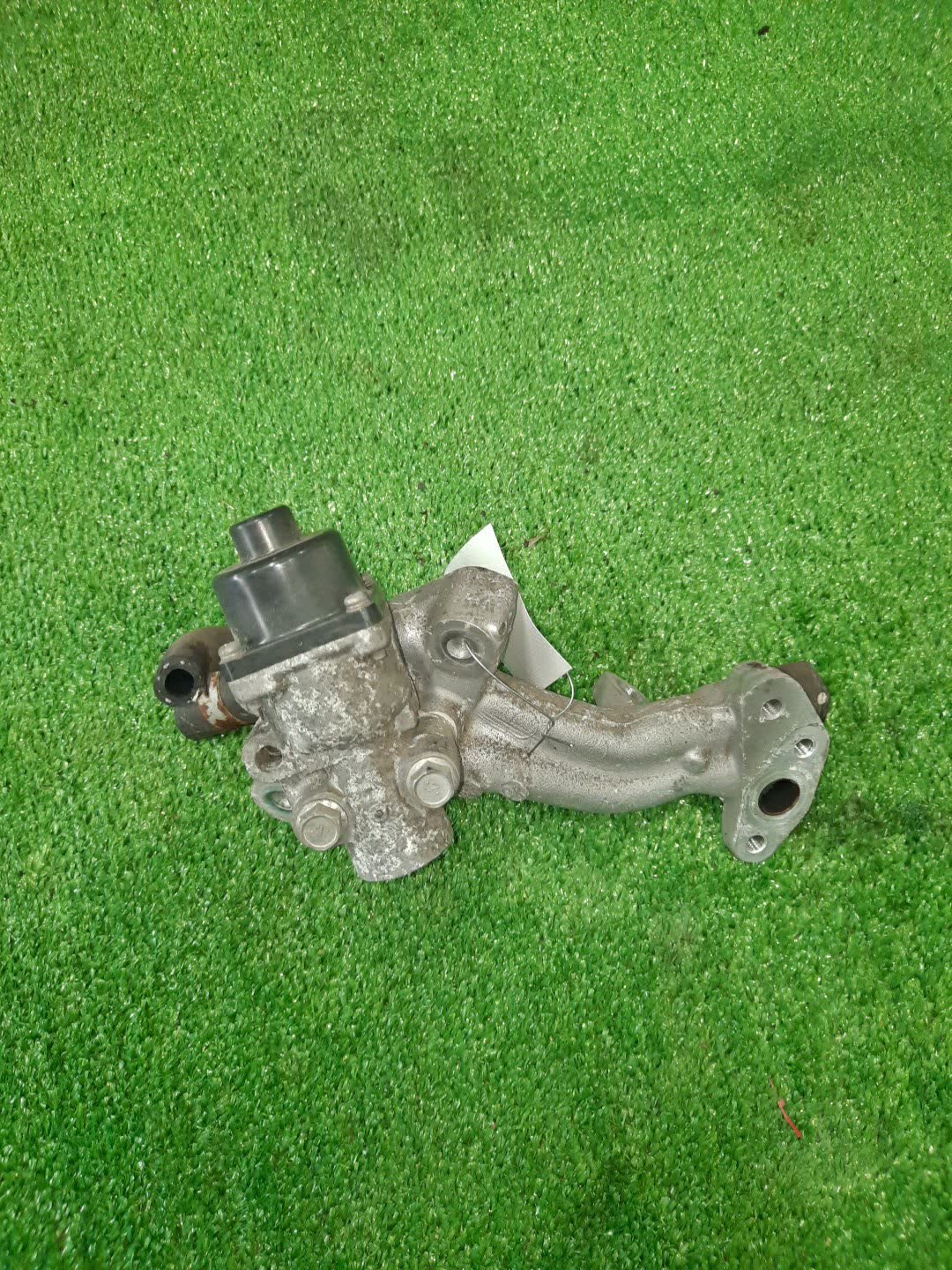 Клапан egr MITSUBISHI GALANT FORTIS CY3A 4B10 1 ракурс