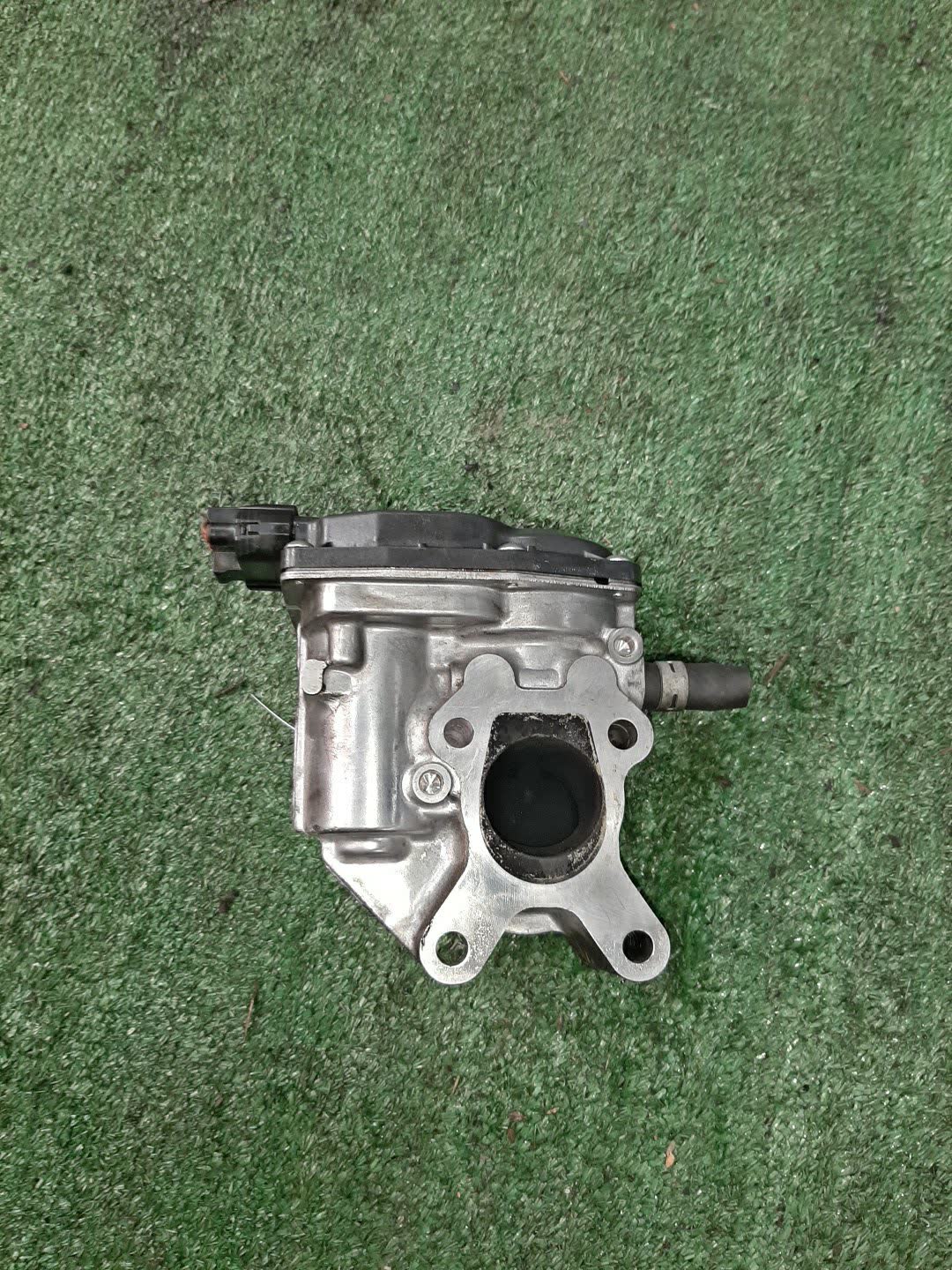 Клапан egr MAZDA CX-5 KF2P SH-VPTS SH01-20300 1 ракурс