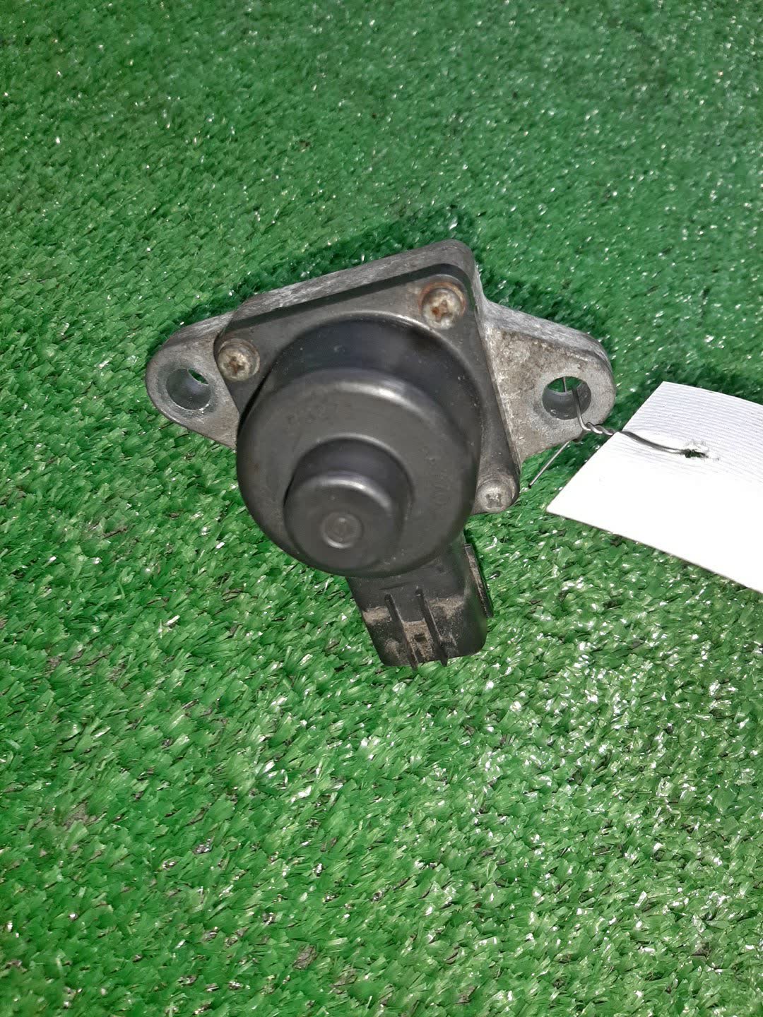 Клапан egr SUBARU FORESTER SJ5 FB20 2 ракурс