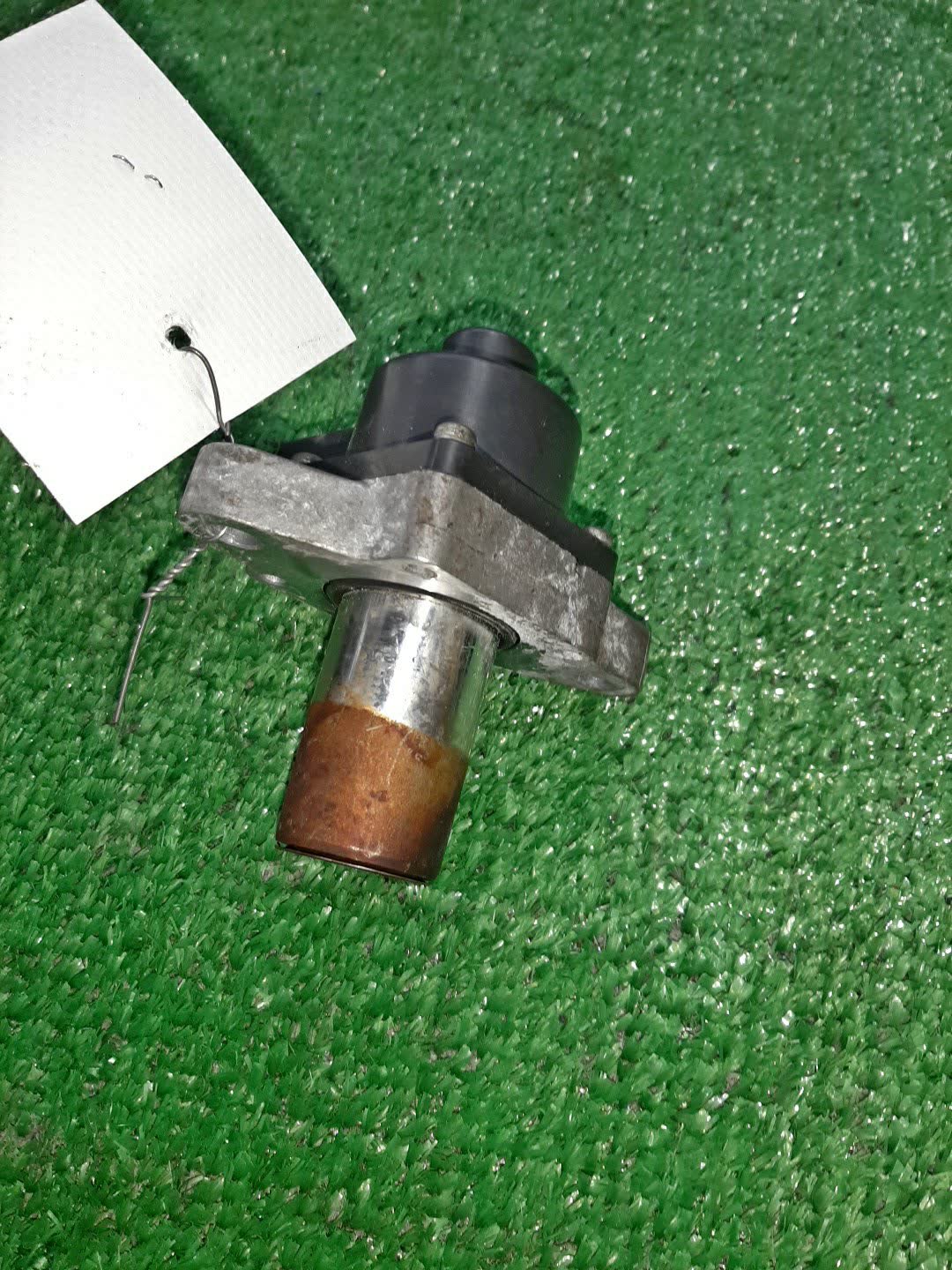Клапан egr SUBARU FORESTER SJ5 FB20 3 ракурс