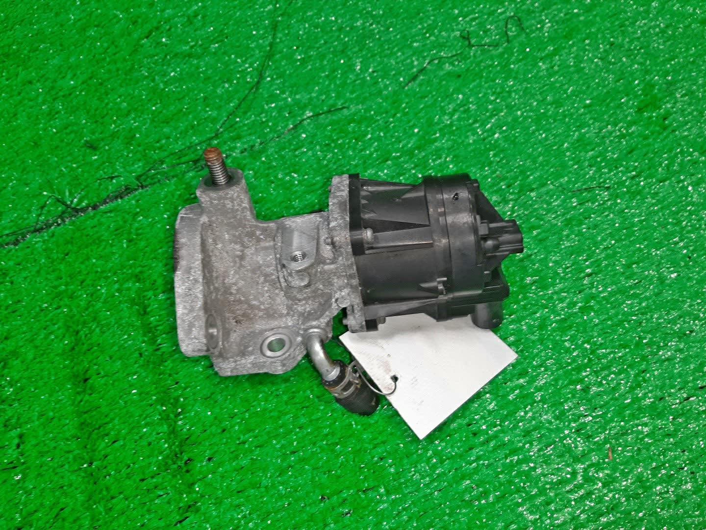 Клапан egr MAZDA CX-5 KE2FW SH-VPTS K5T70874 1 ракурс