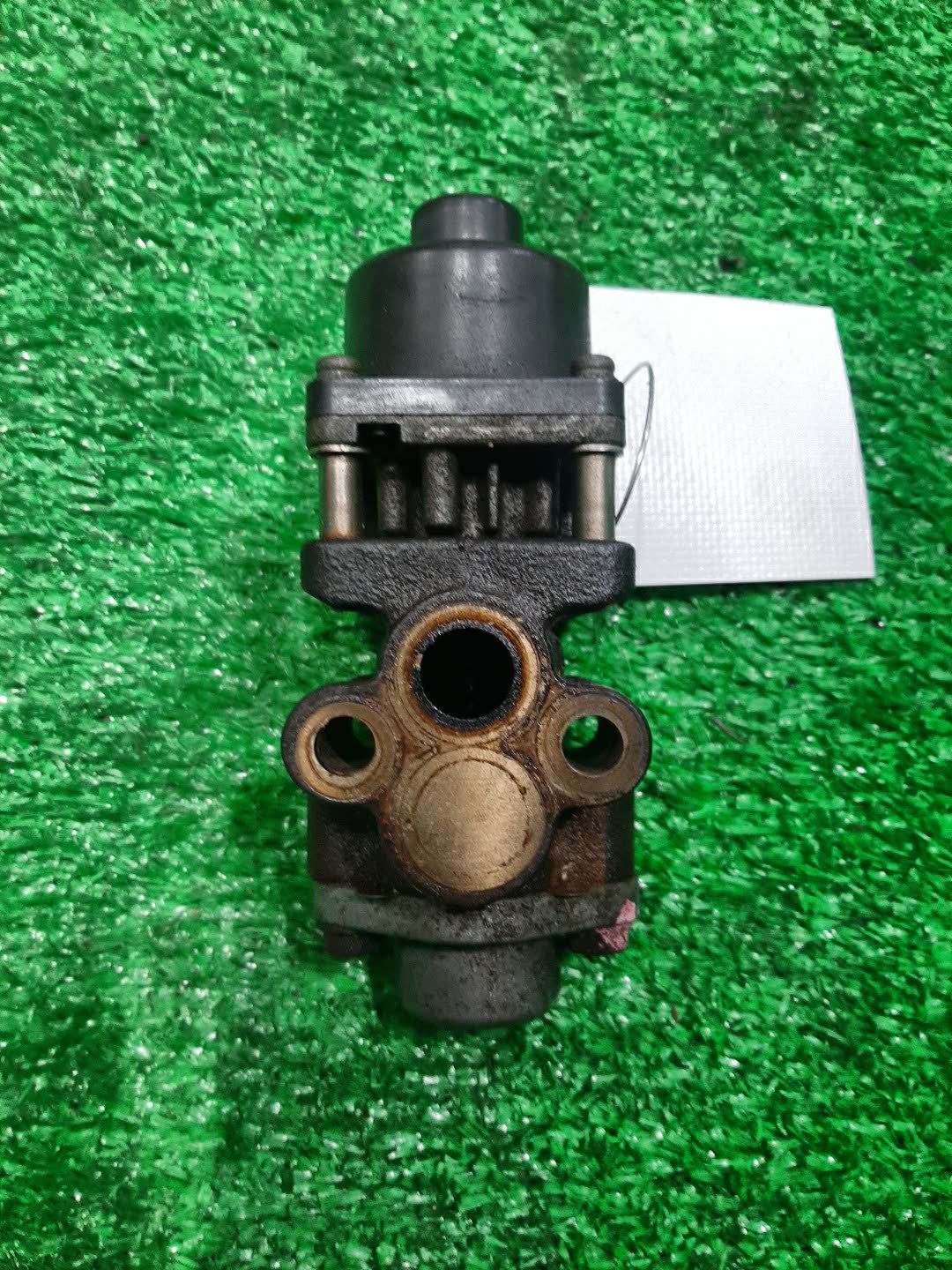 Клапан egr SUBARU LEGACY BR9 EJ253 AA760-1127 2 ракурс