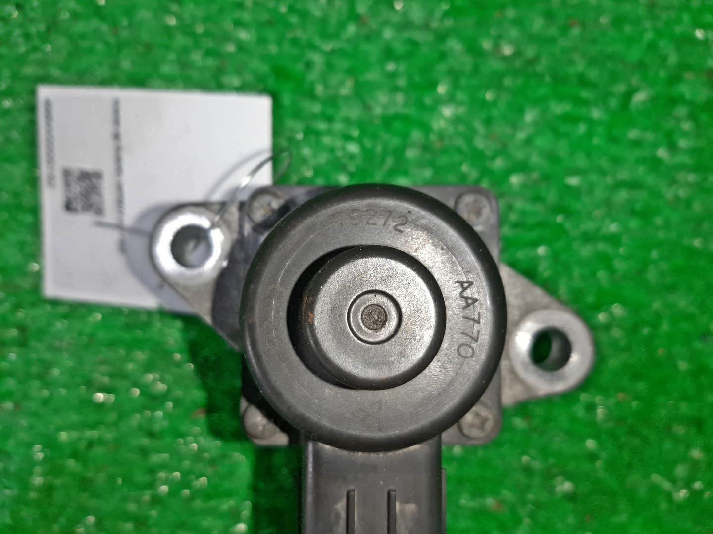 Клапан egr SUBARU IMPREZA GJ7 FB20 2 ракурс