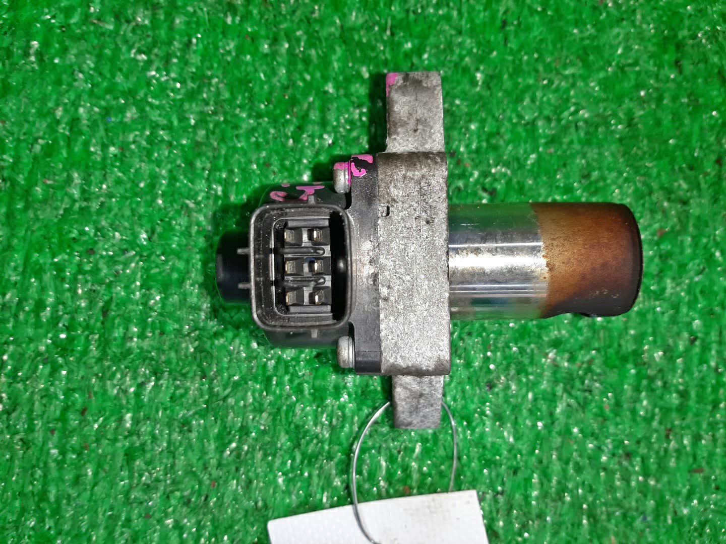 Клапан egr SUBARU IMPREZA GJ7 FB20 79272AA770 1 ракурс