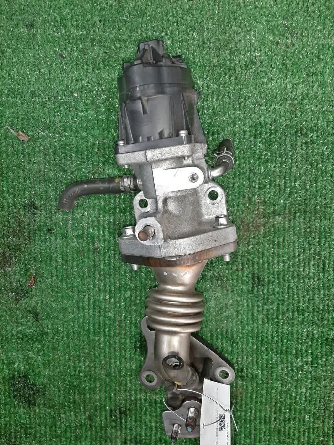 Клапан egr MAZDA CX-5 KE2AW SH-VPTS SH01-K5T70874 1 ракурс