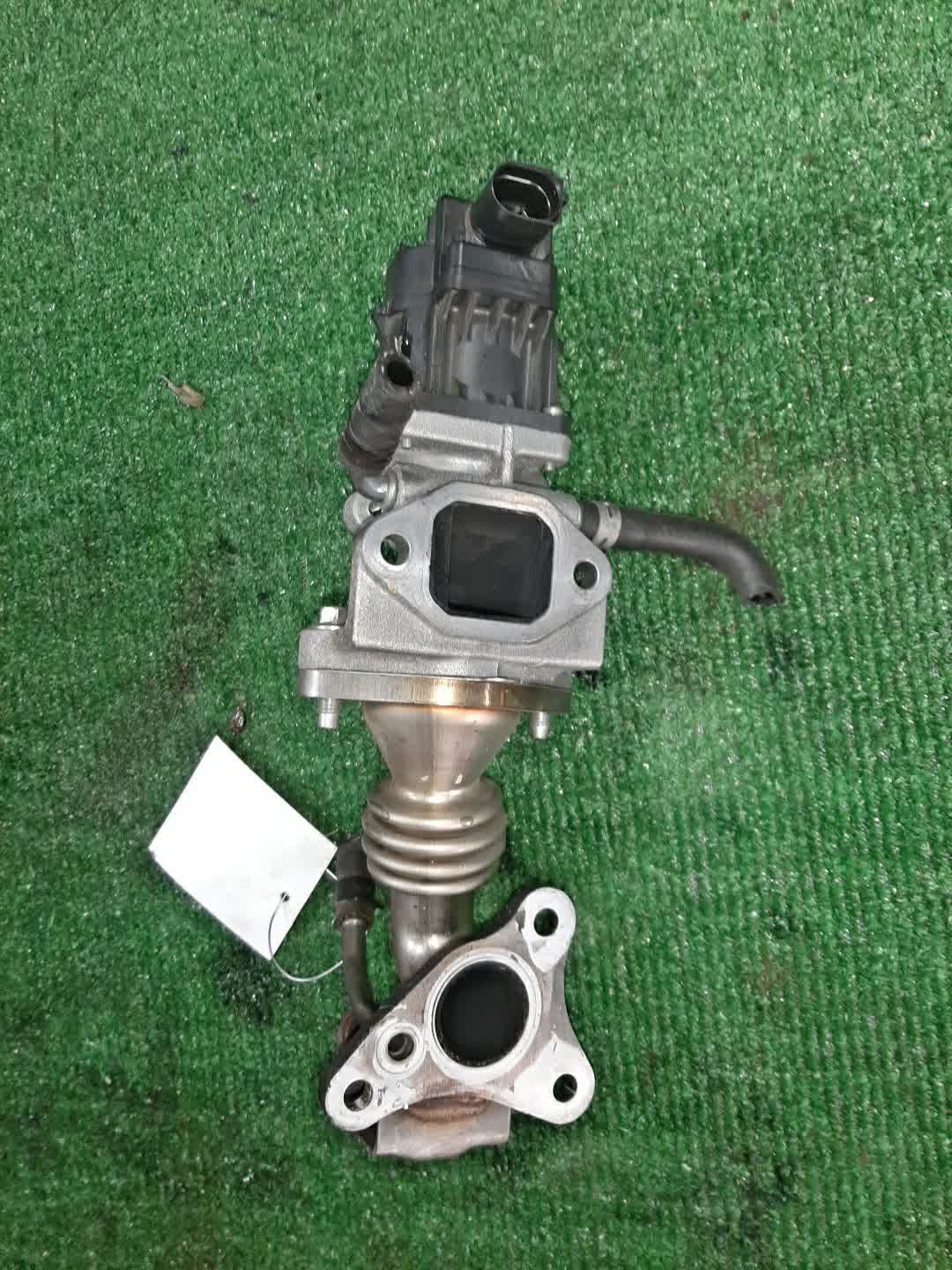 Клапан egr MAZDA CX-5 KE2AW SH-VPTS SH01-K5T70874 2 ракурс