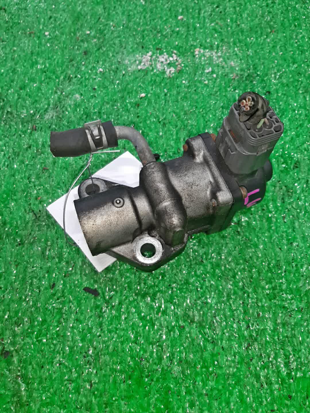 Клапан egr MAZDA MPV LW3W L3-DE 1 ракурс