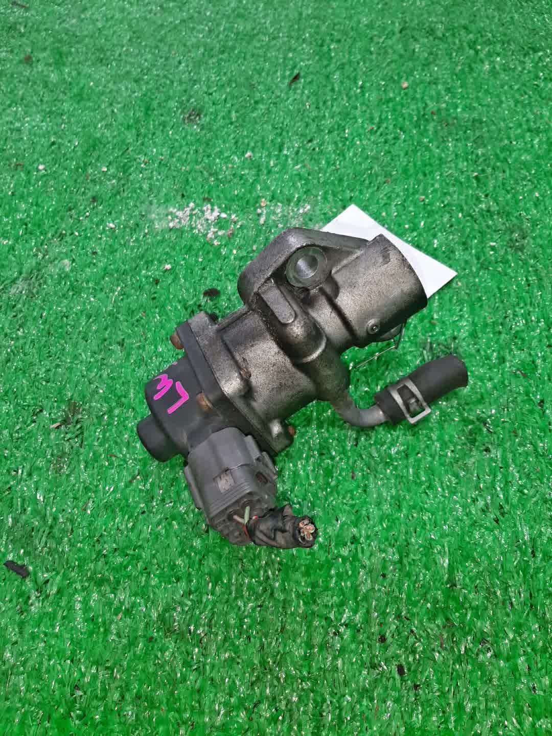 Клапан egr MAZDA MPV LW3W L3-DE 3 ракурс