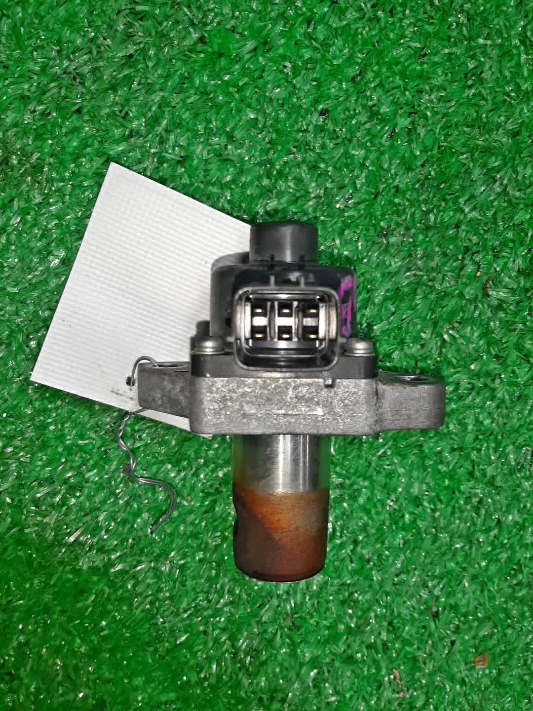 Клапан egr SUBARU IMPREZA GP6 FB20 79272-AA770 2 ракурс