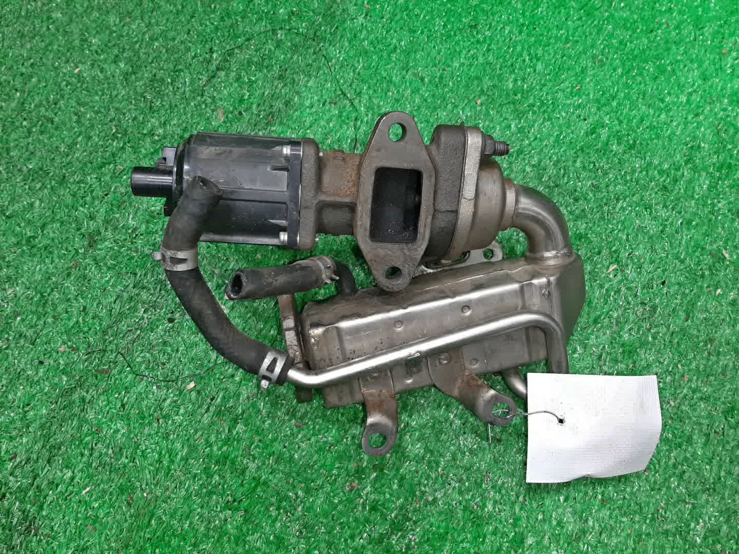 Клапан egr MAZDA BONGO SKF2M RF-T K5T70872 2 ракурс