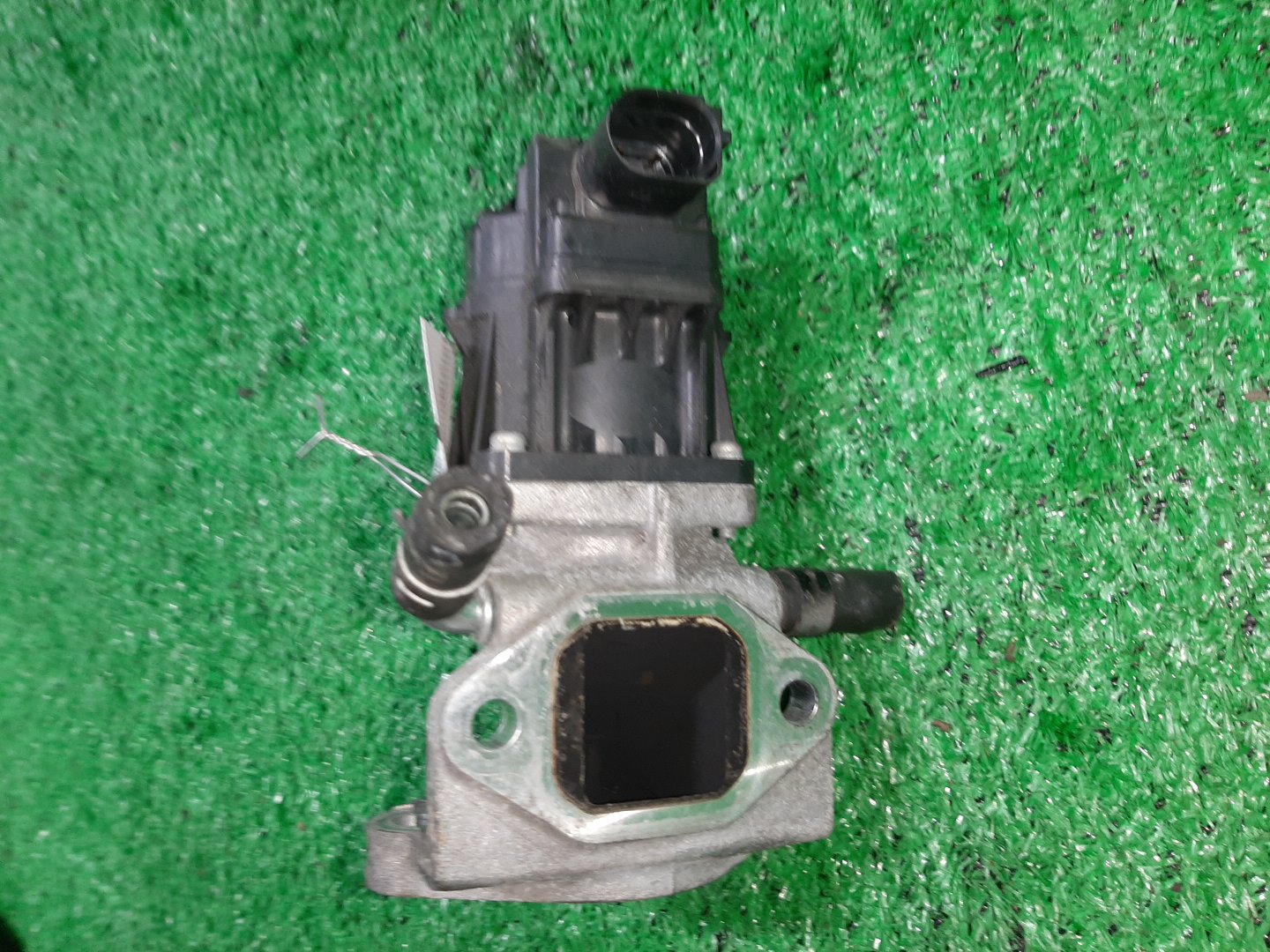 Клапан egr MAZDA ATENZA GJ2FP SH-VPTR SH01K5T70874 1 ракурс
