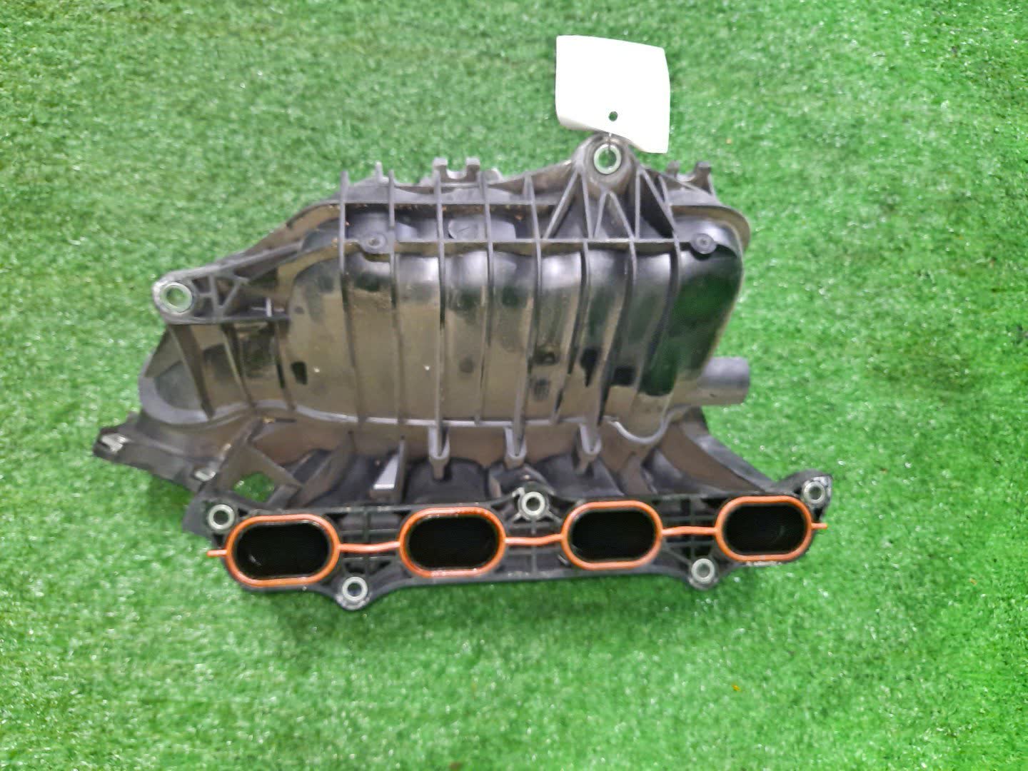 Коллектор впускной TOYOTA ALPHARD ANH20W 2AZ-FE J6061 1 ракурс