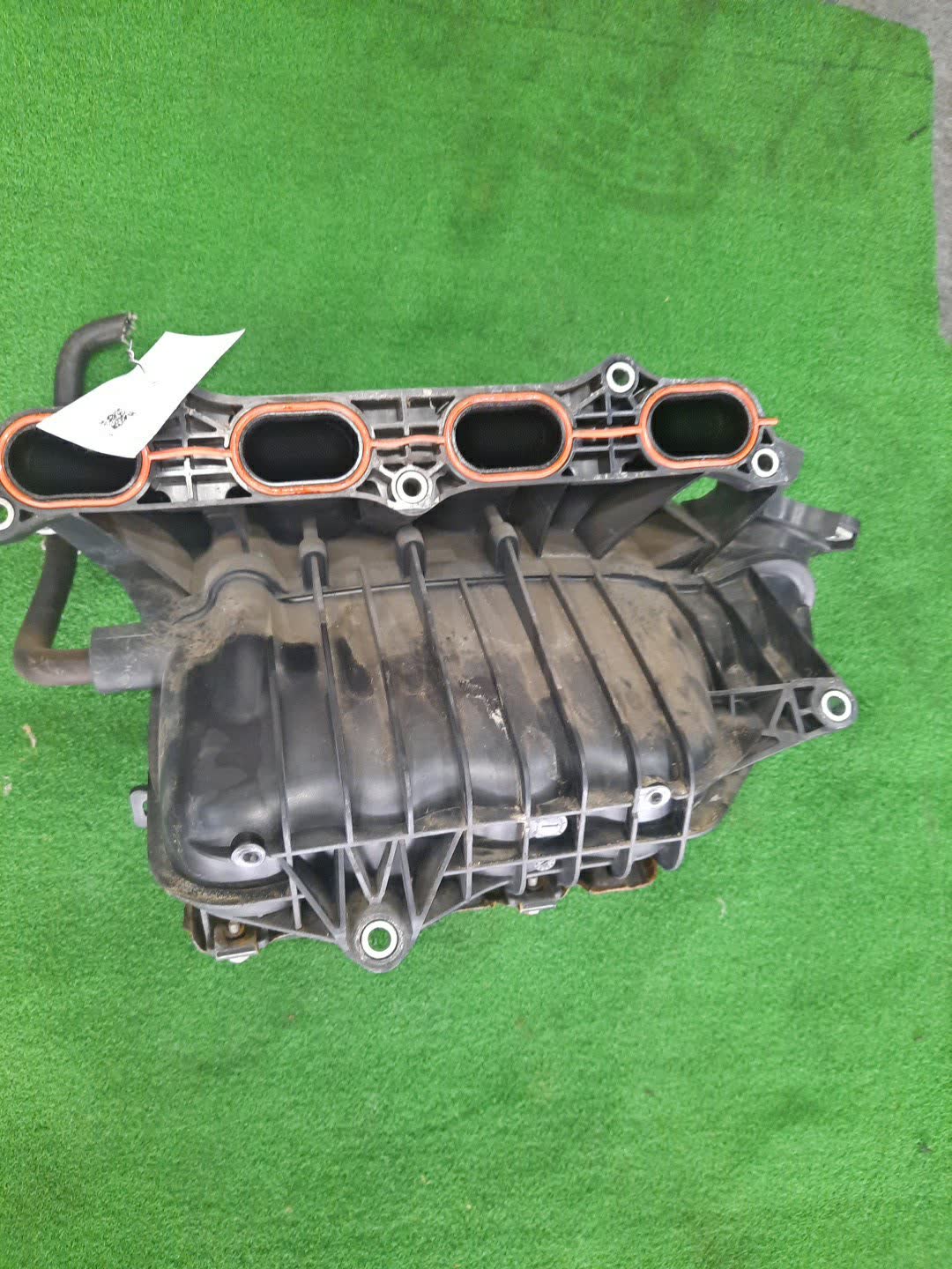 Коллектор впускной TOYOTA VANGUARD ACA38W 2AZ-FE 1 ракурс