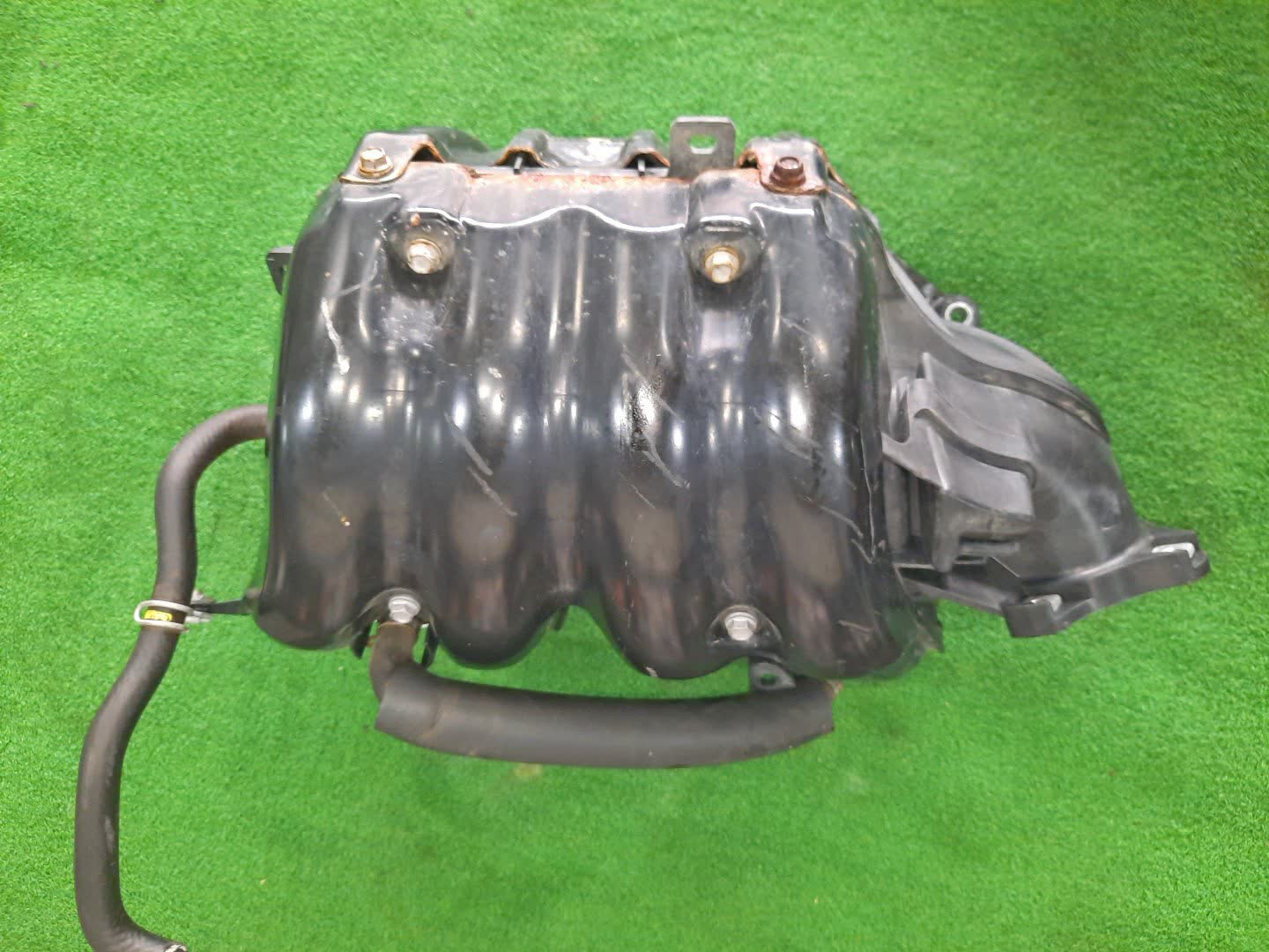 Коллектор впускной TOYOTA VANGUARD ACA38W 2AZ-FE 3 ракурс
