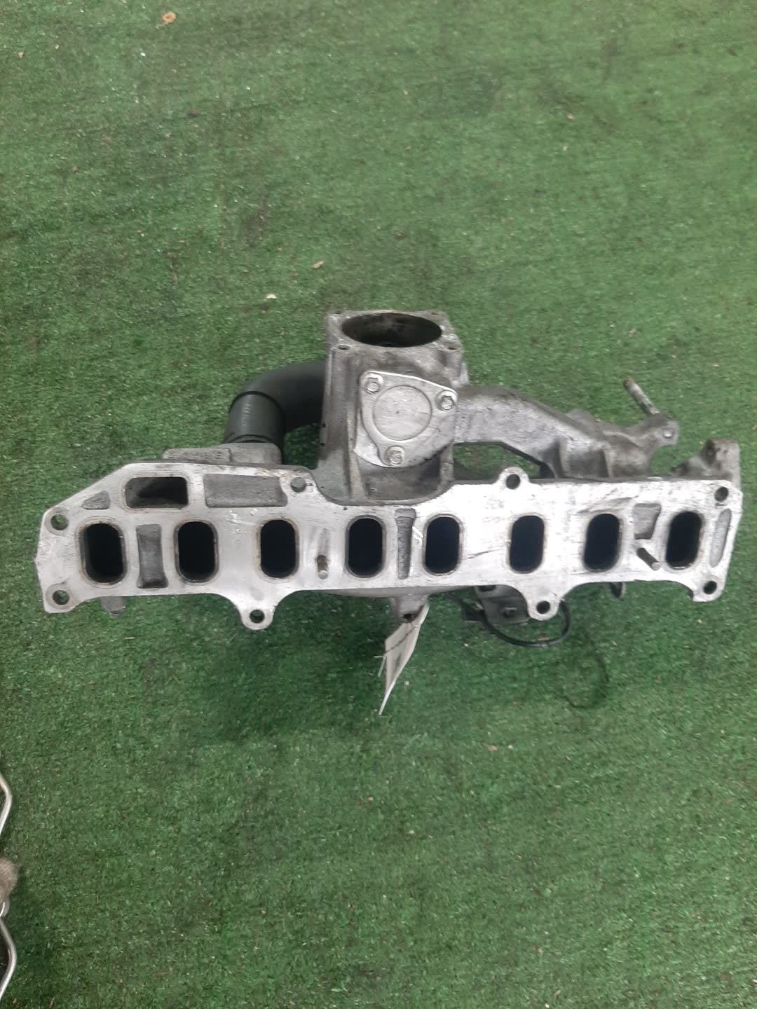 Коллектор впускной MAZDA ATENZA GJ2FW SH-VPTR 3C09-0D06 5 ракурс