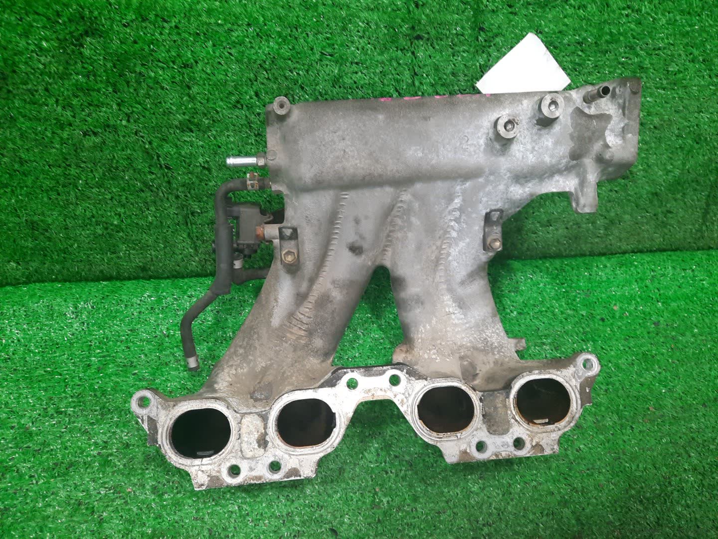 Коллектор впускной TOYOTA RAV4 SXA10G 3S-FE 2 ракурс