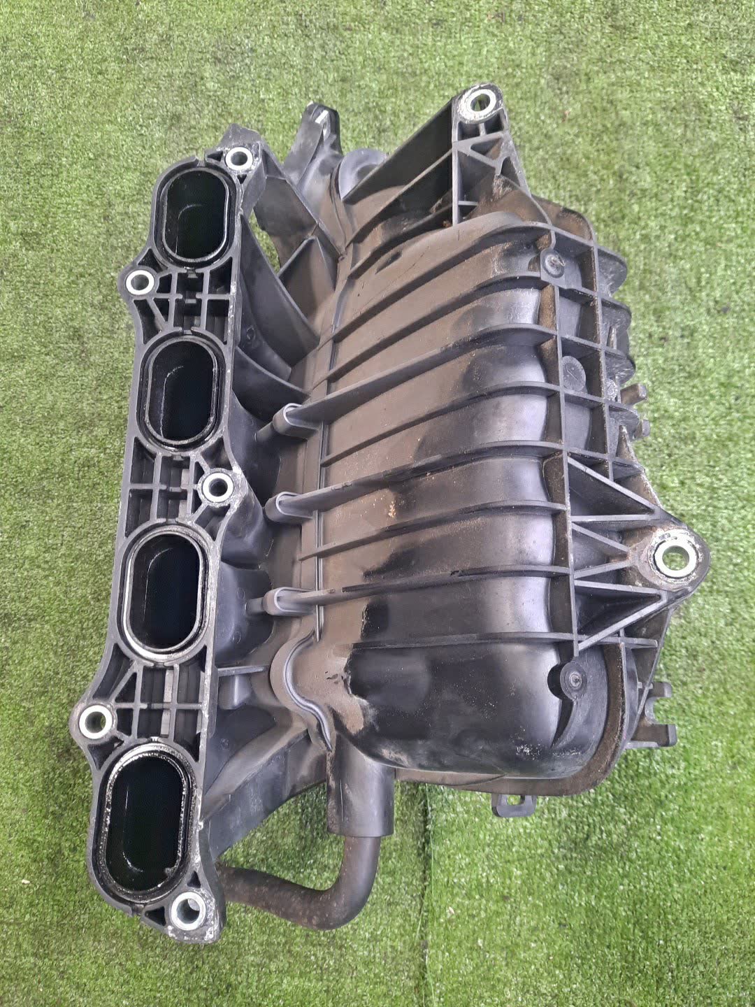 Коллектор впускной TOYOTA ALPHARD ANH20W 2AZ-FE 2 ракурс