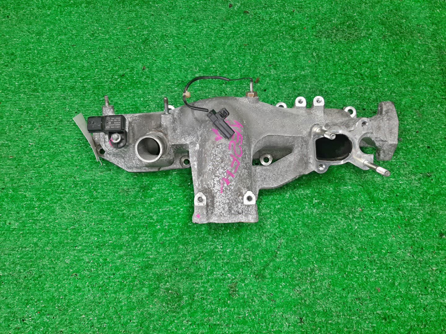 Коллектор впускной MAZDA CX-5 KE2FW SH-VPTS 1 ракурс