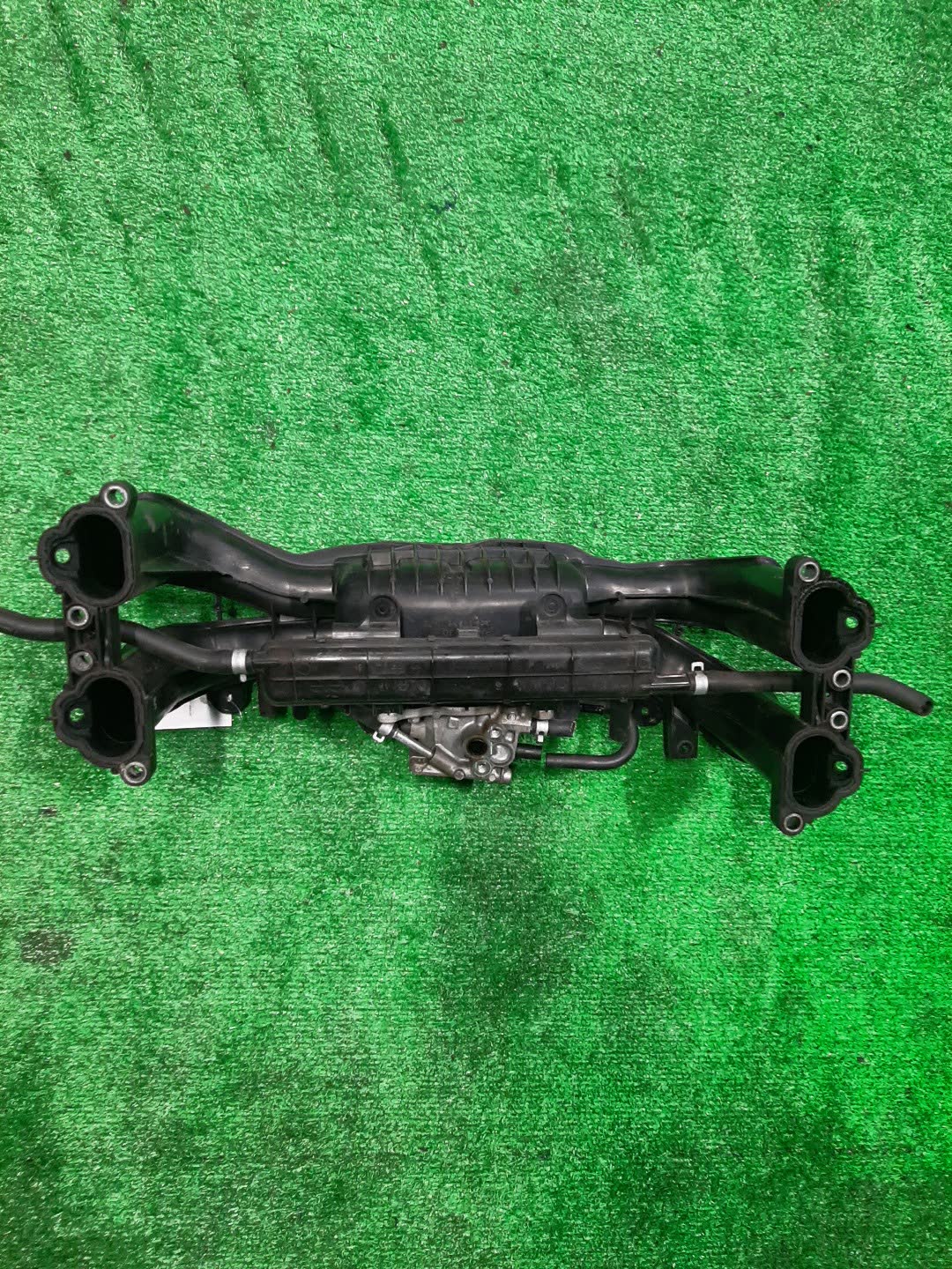 Коллектор впускной SUBARU LEGACY BR9 EJ253 2 ракурс